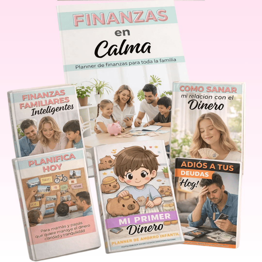 Finanzas en calma